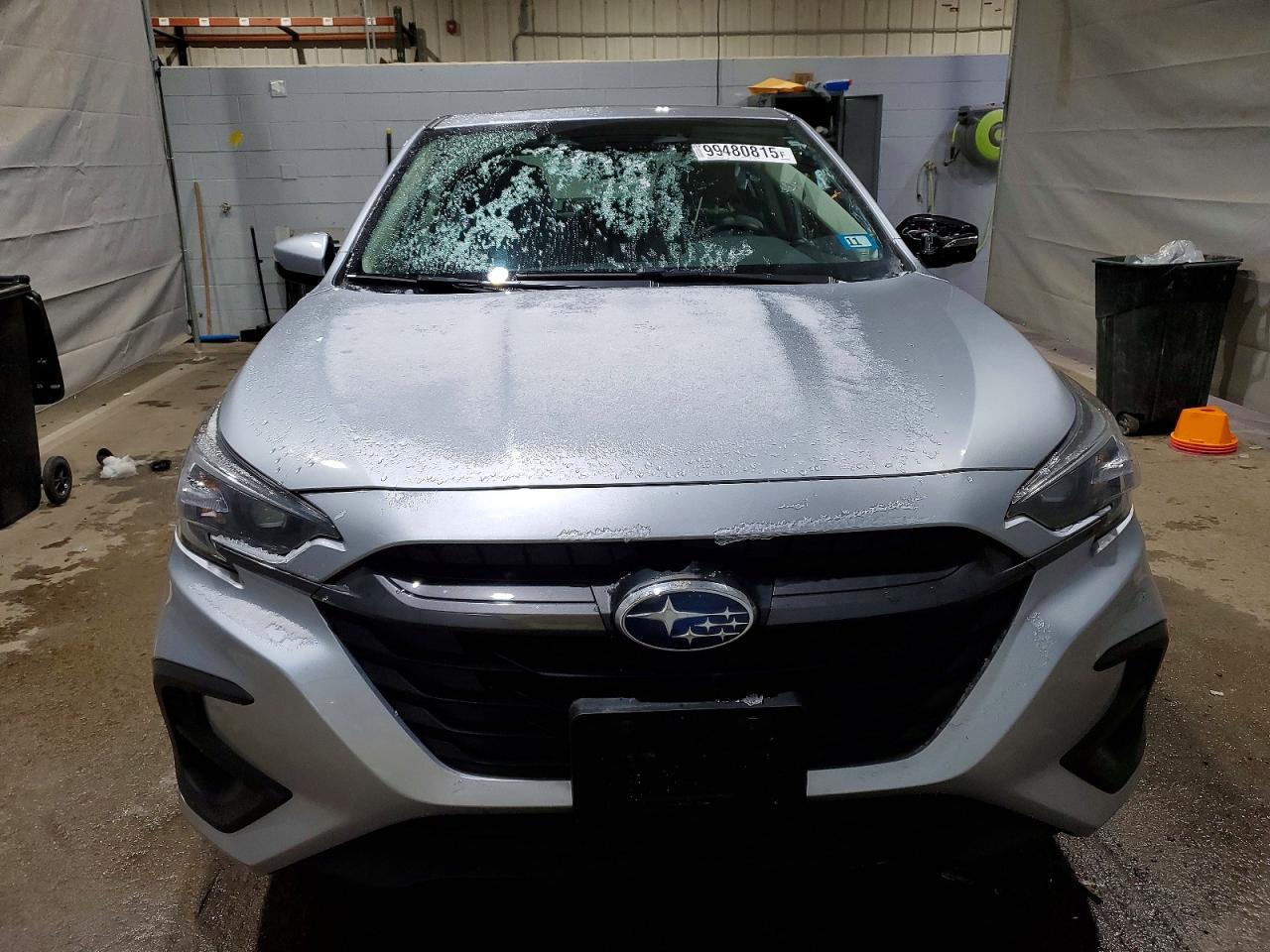 2025 Subaru Legacy Premium - Image 5