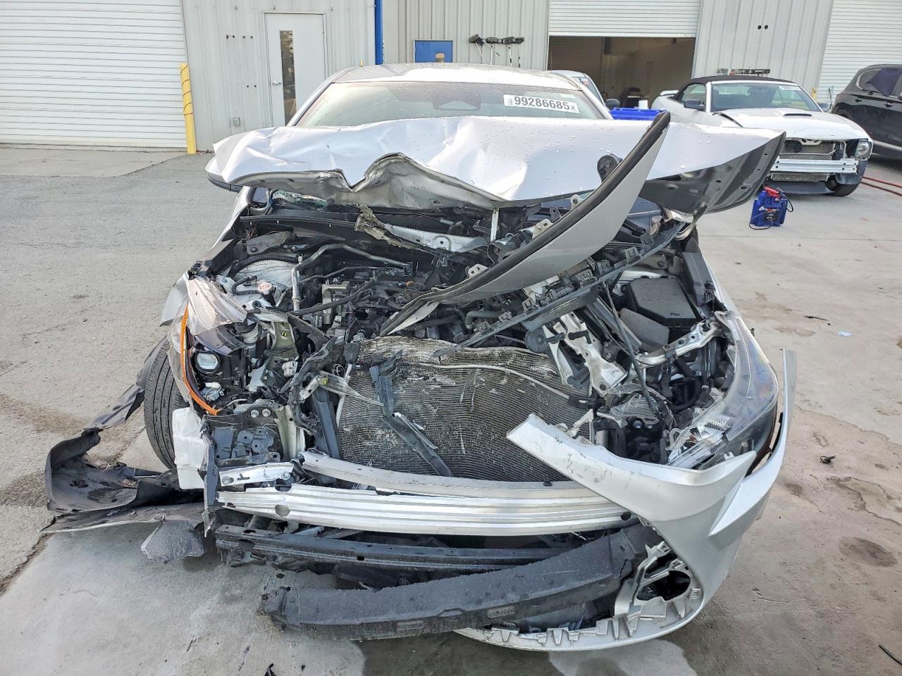 2023 Toyota Corolla Le - Фото 5