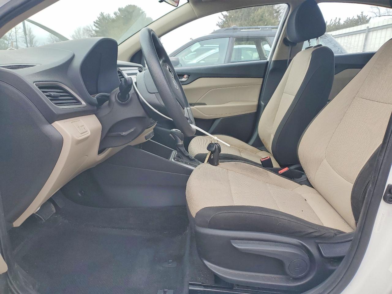 2019 Hyundai Accent Se - Image 7