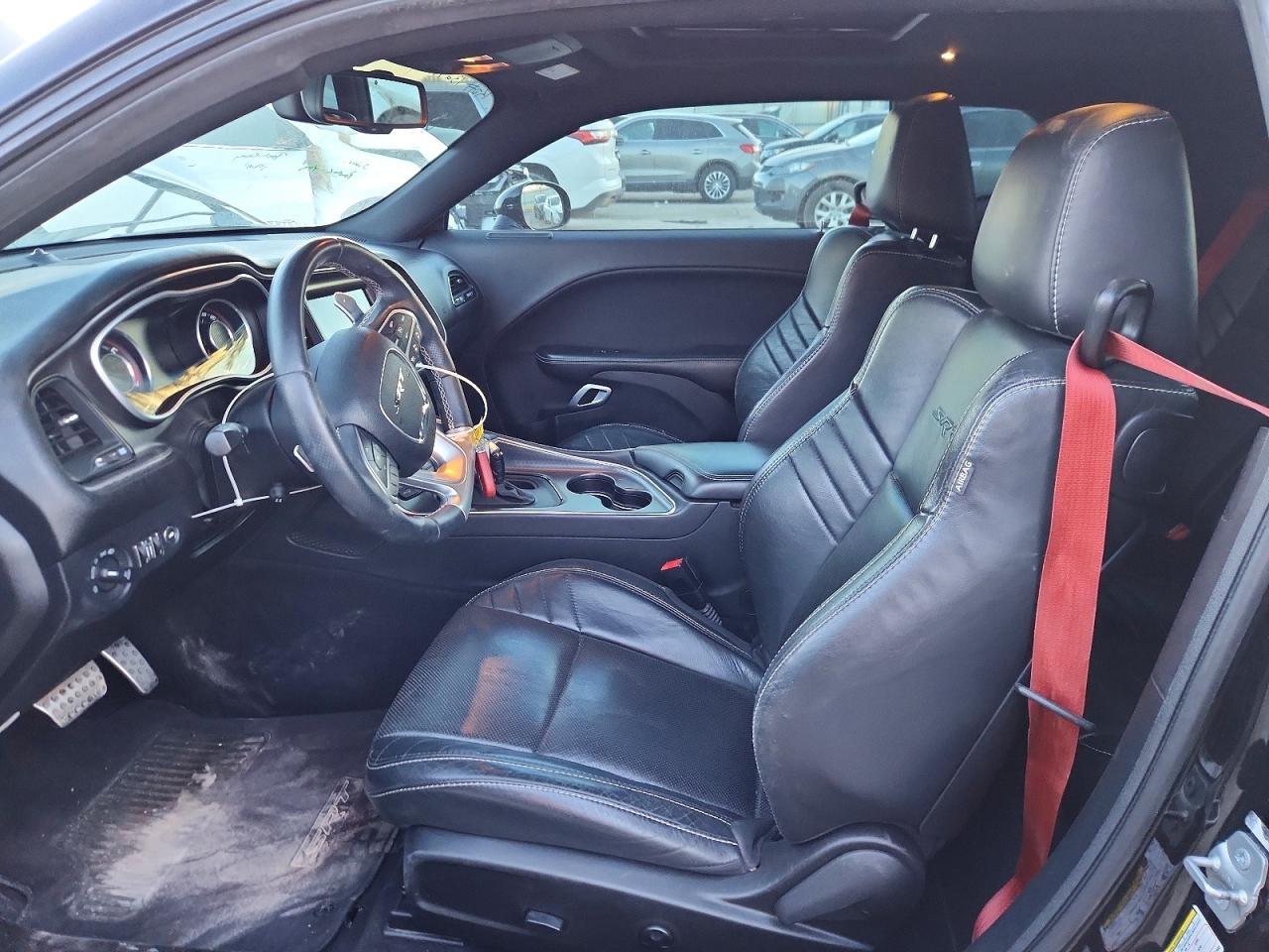 2016 Dodge Challenger Srt 392 - Image 7