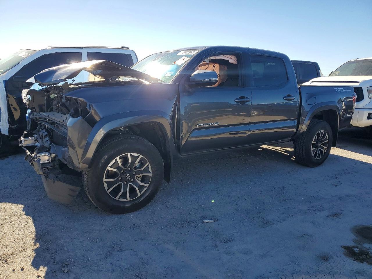 2023 Toyota Tacoma Double Cab