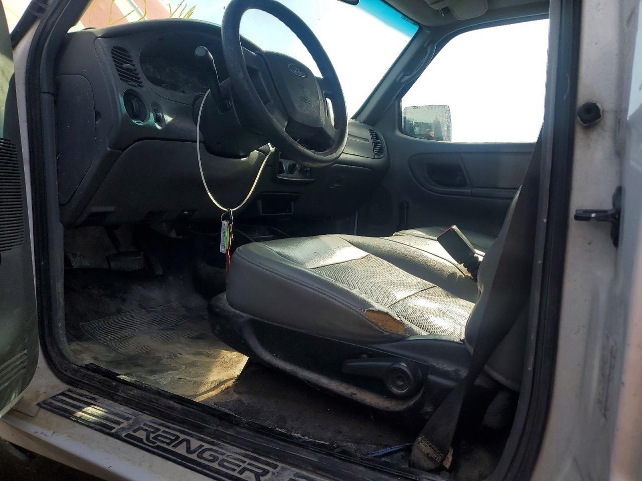 2009 Ford Ranger - Фото 7