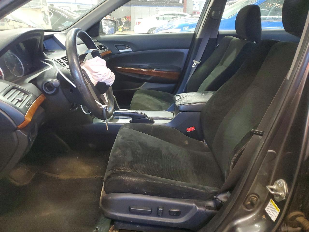 2012 Honda Accord Ex - Image 7