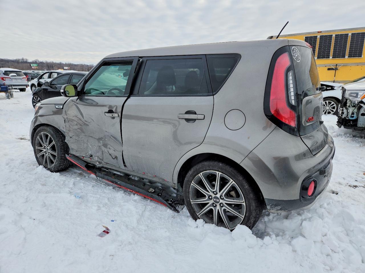 2018 Kia Soul ! - Фото 2