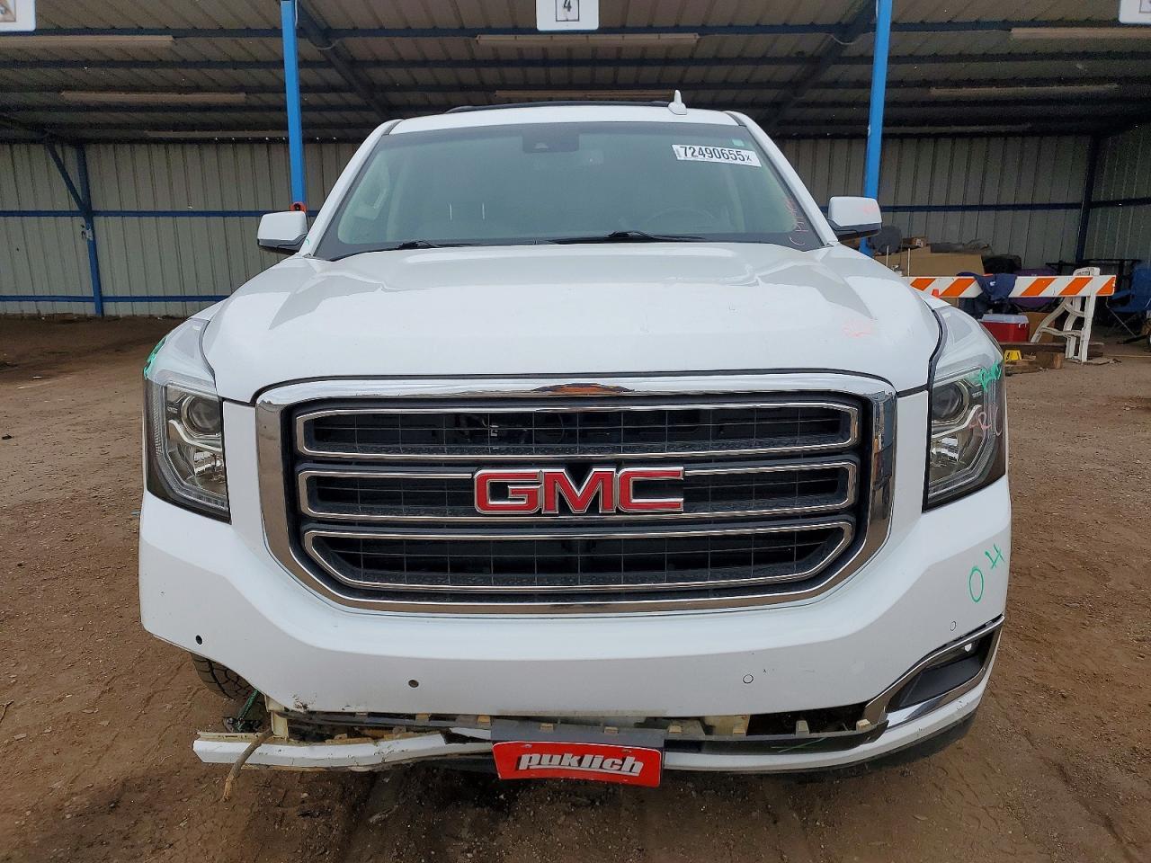 2018 GMC Yukon Xl K1500 Slt - Image 5