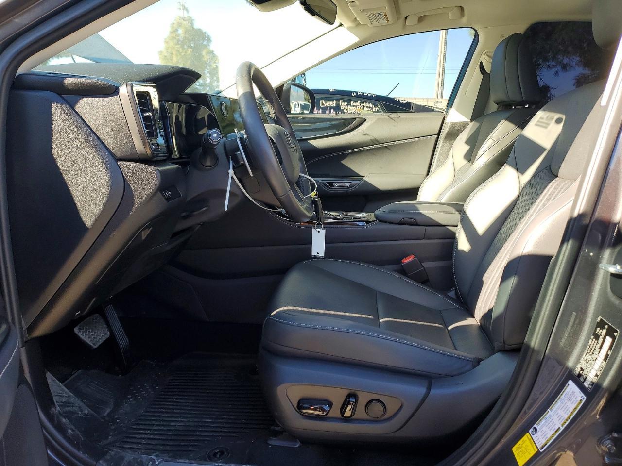 2024 Lexus Nx 350 Base - Image 7
