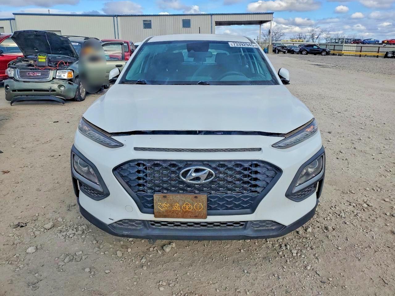 2019 Hyundai Kona Se - Фото 5