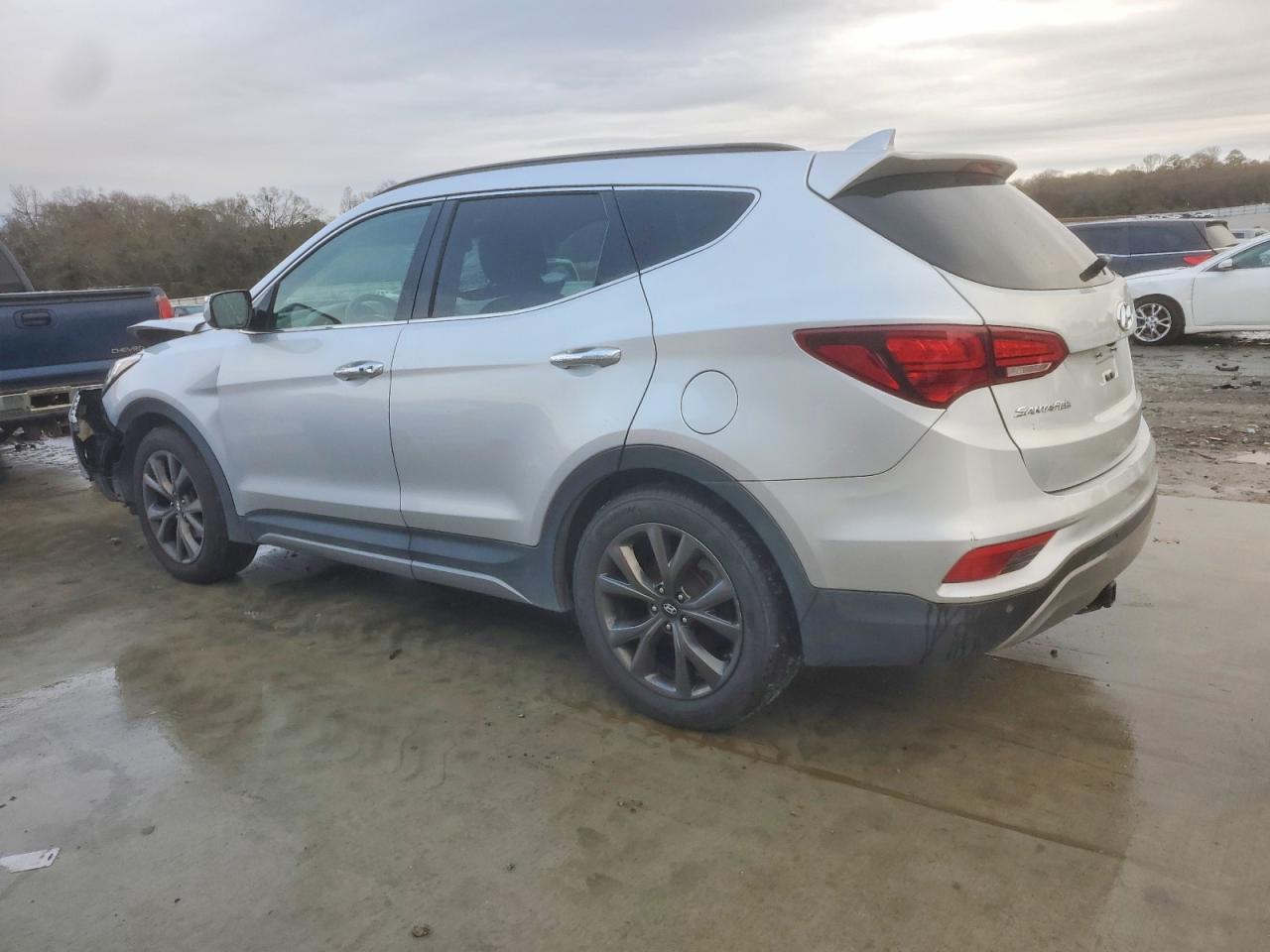 2017 Hyundai Santa Fe Sport 2.0T Ultimate - Image 2