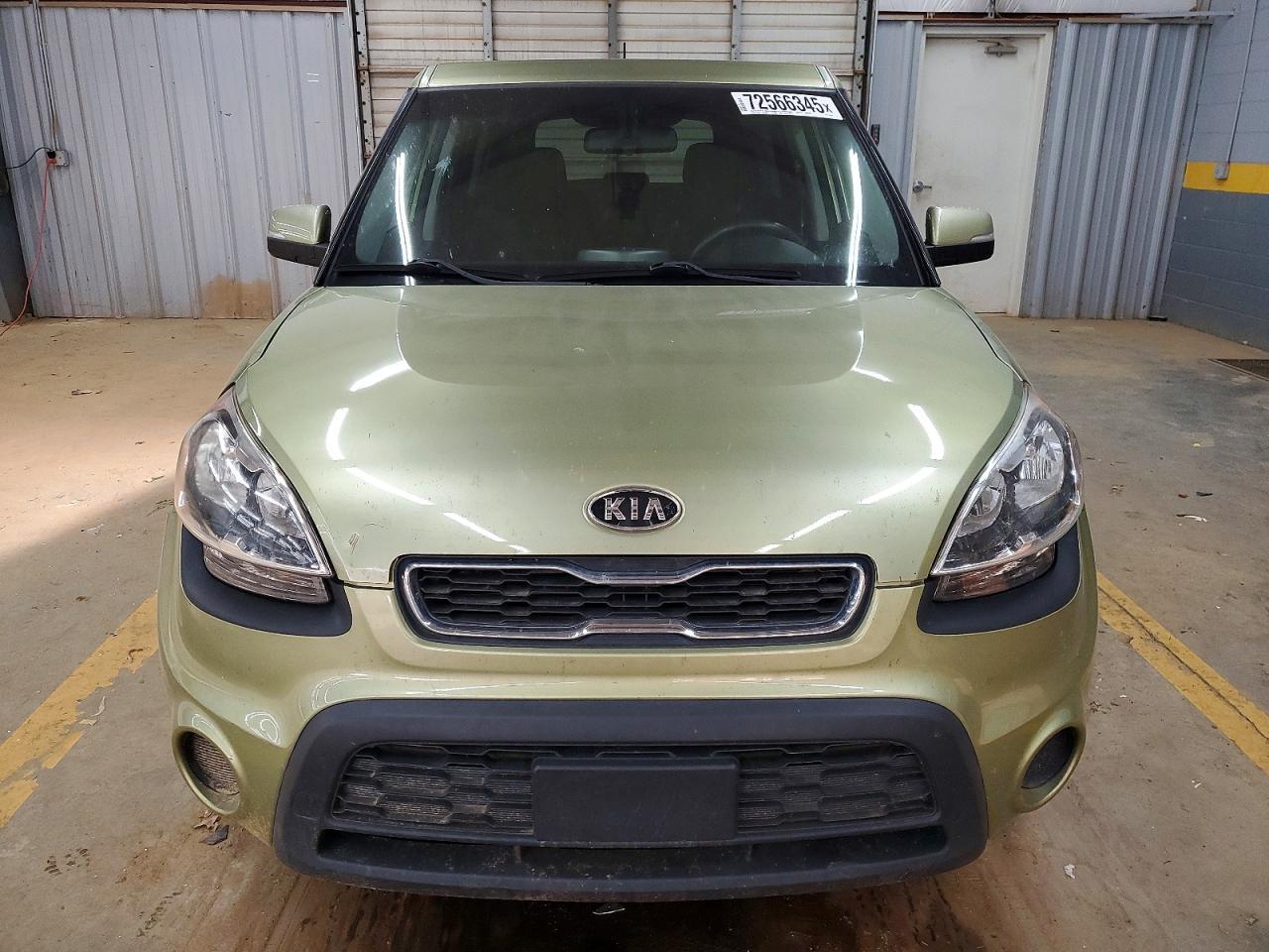 2012 Kia Soul + - Фото 5