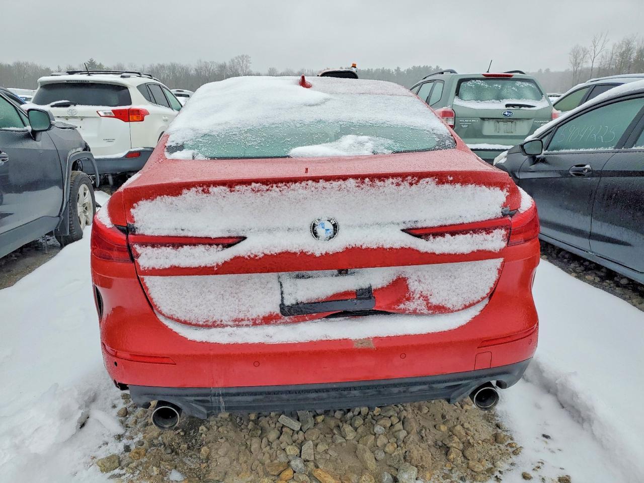 2021 BMW 228Xi - Image 6