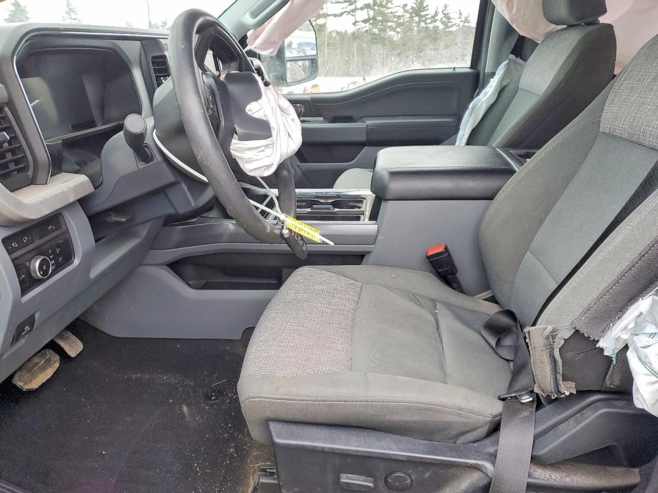 2024 Ford F250 Super Duty - Image 7