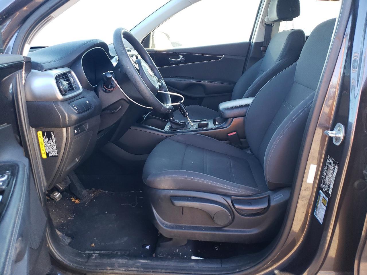 2018 Kia Sorento - Image 7