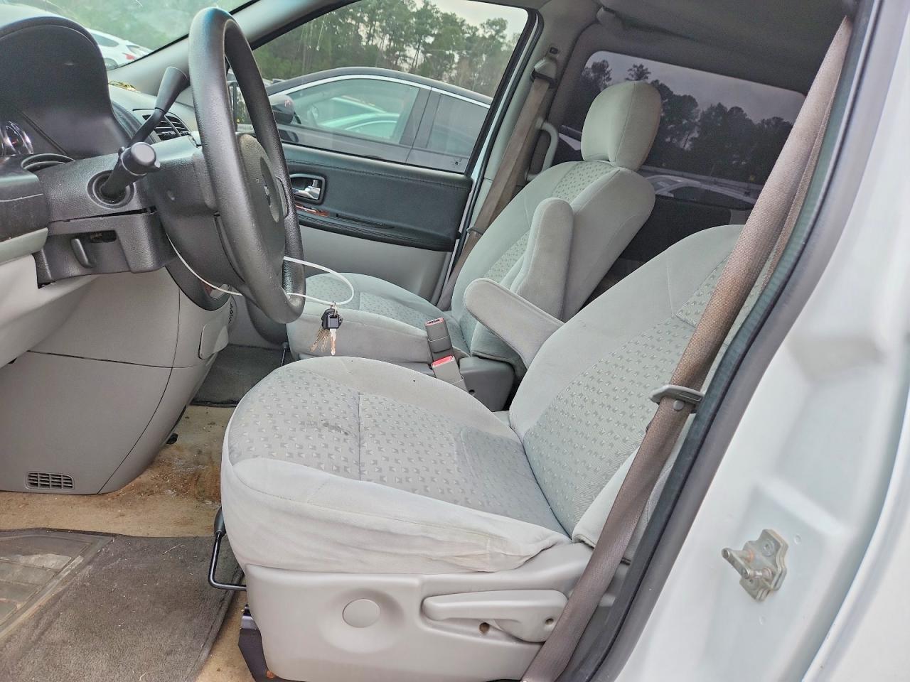 2007 Chevrolet Uplander Ls - Фото 7