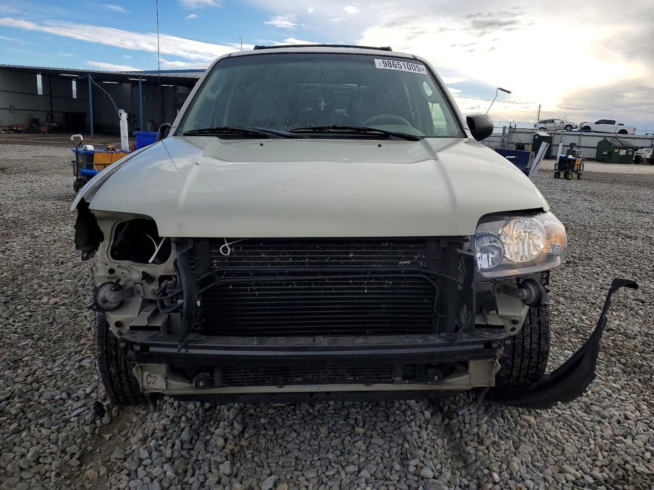 2006 Ford Escape Xlt - Image 5