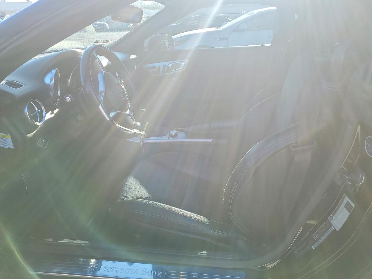 2013 Mercedes-Benz Slk 250 - Фото 7