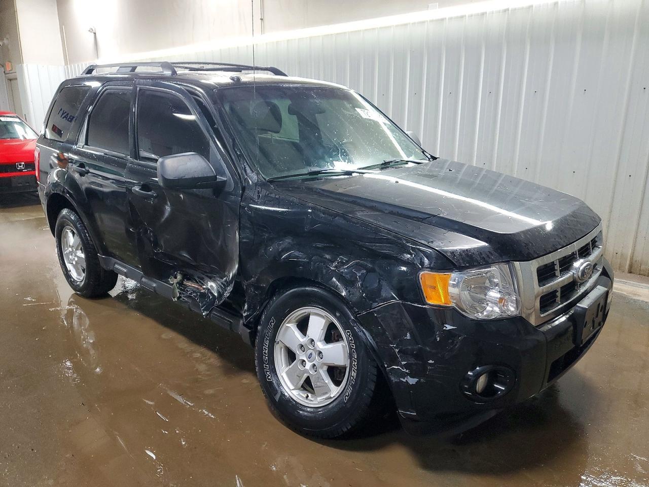 2012 Ford Escape Xlt - Image 4