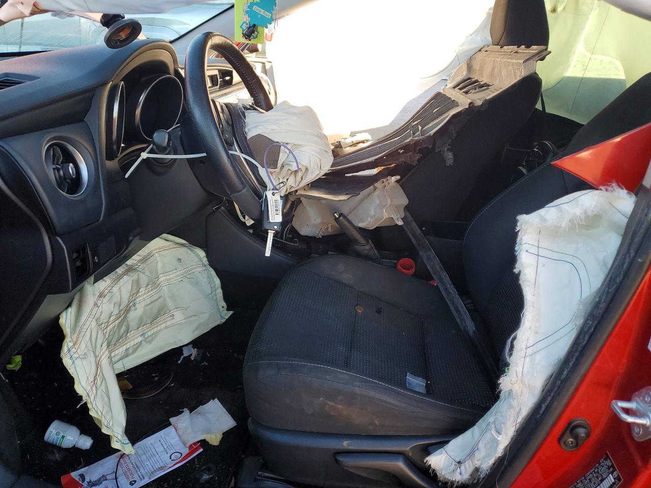 2017 Toyota Corolla Im Base - Image 7