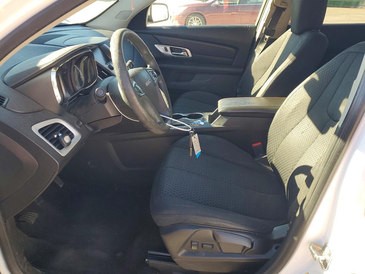 2015 GMC Terrain Sle - Image 7