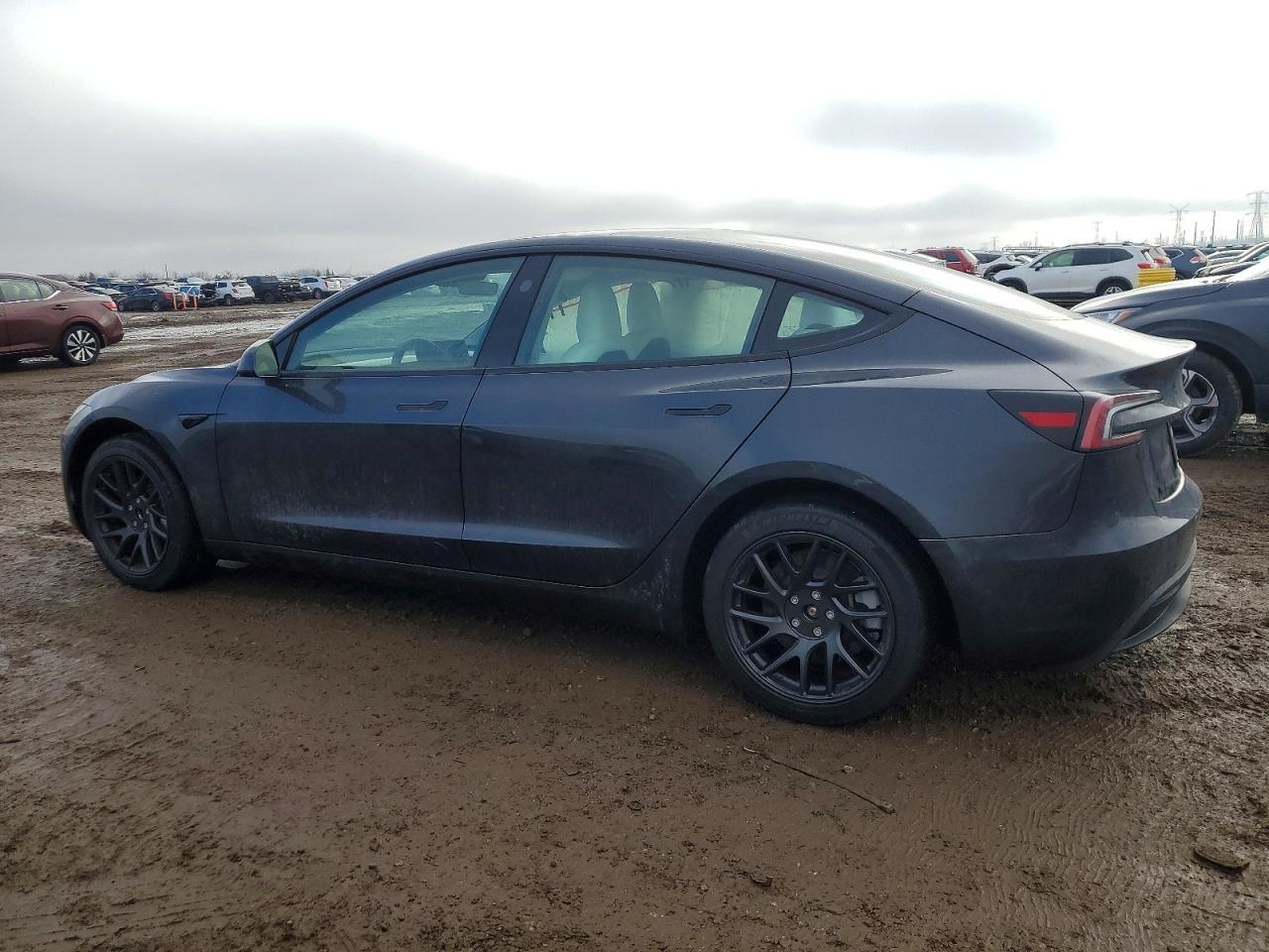 2026 Tesla Model 3 - Image 2