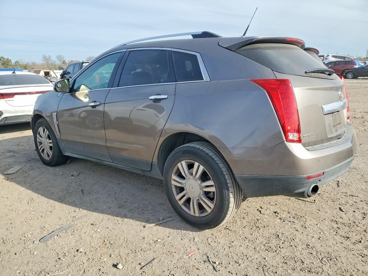2011 Cadillac Srx Luxury Collection - Image 3