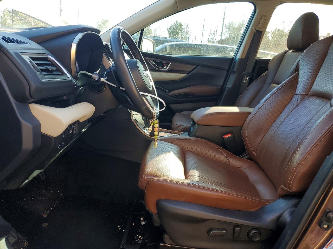 2019 Subaru Ascent Touring - Фото 7