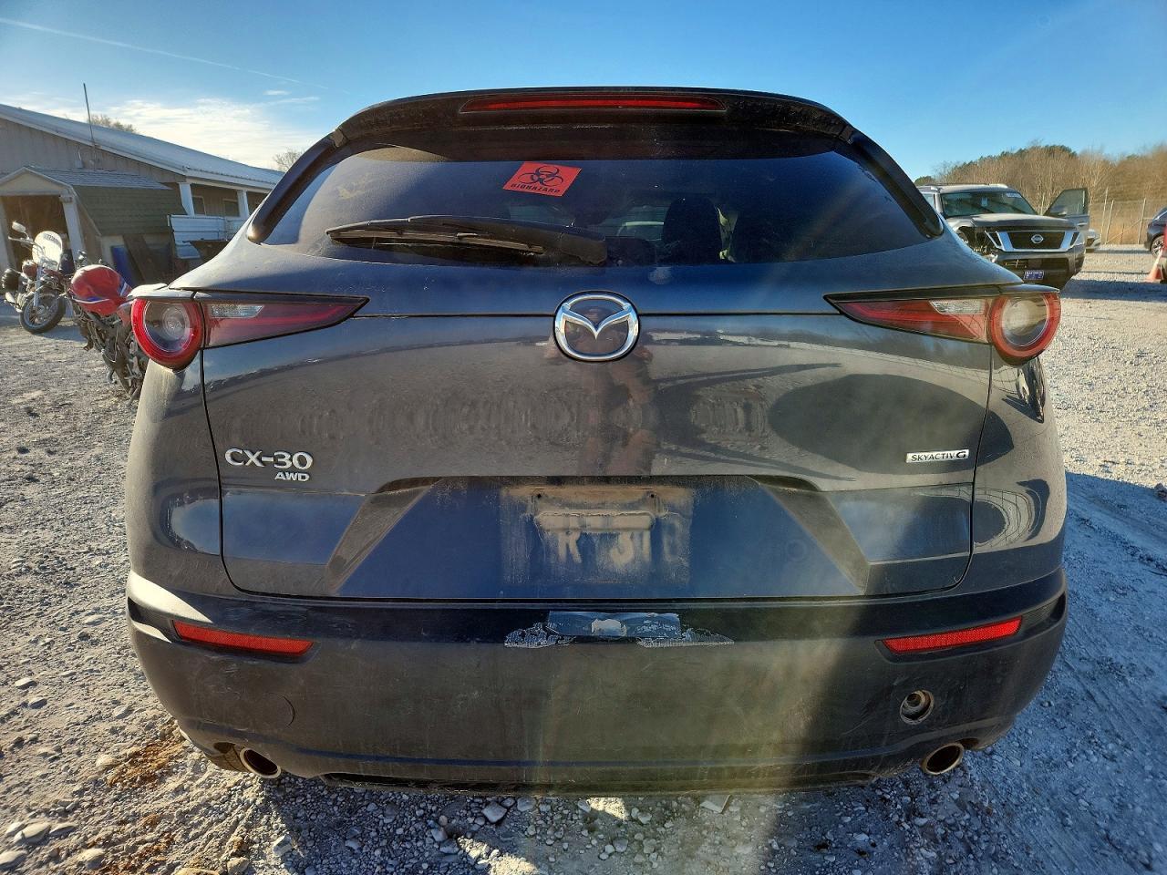 2022 Mazda Cx-30 Preferred - Image 6