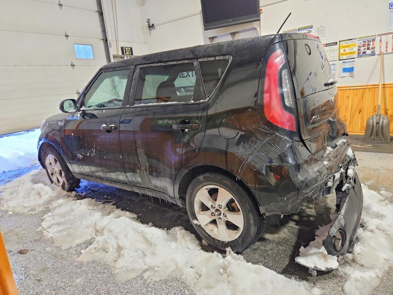 2019 Kia Soul - Фото 2