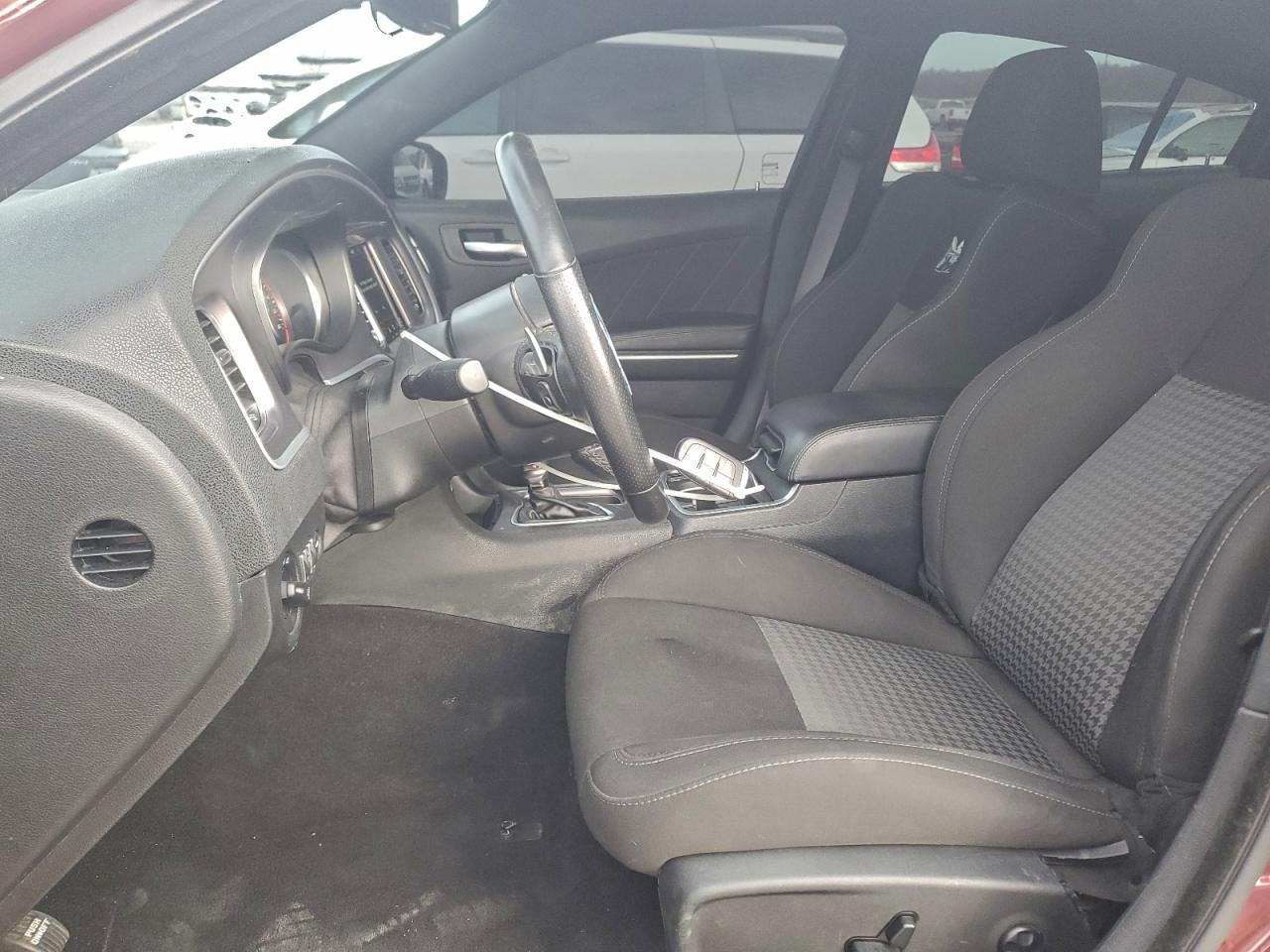 2020 Dodge Charger Scat Pack - Image 7