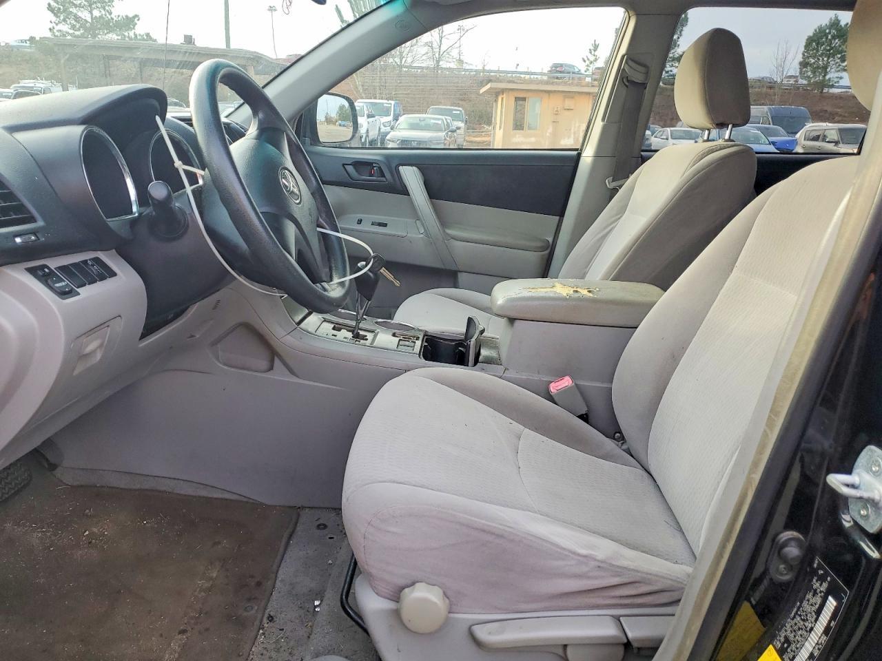 2008 Toyota Highlander - Image 7