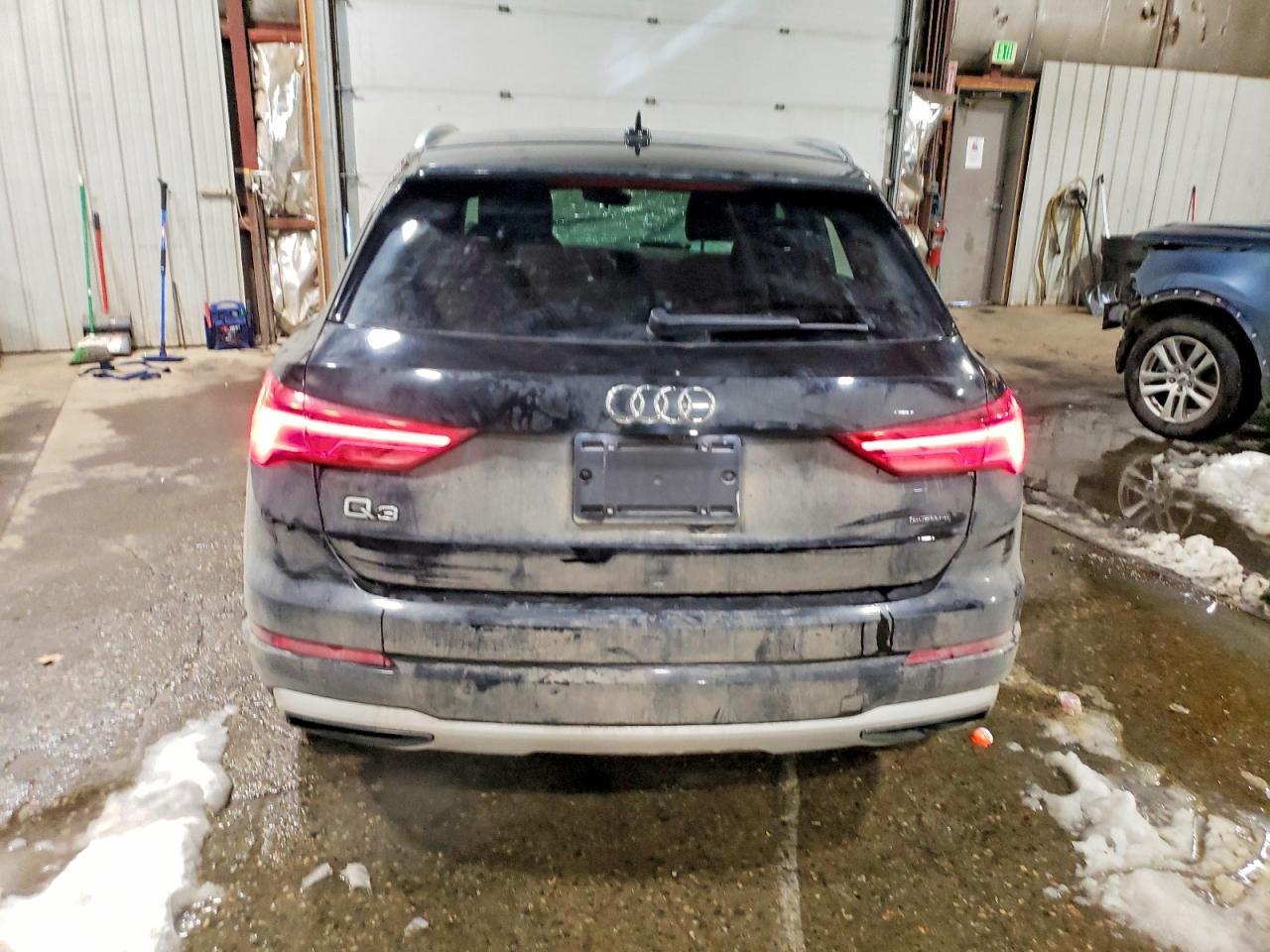 2020 Audi Q3 Premium - Image 6