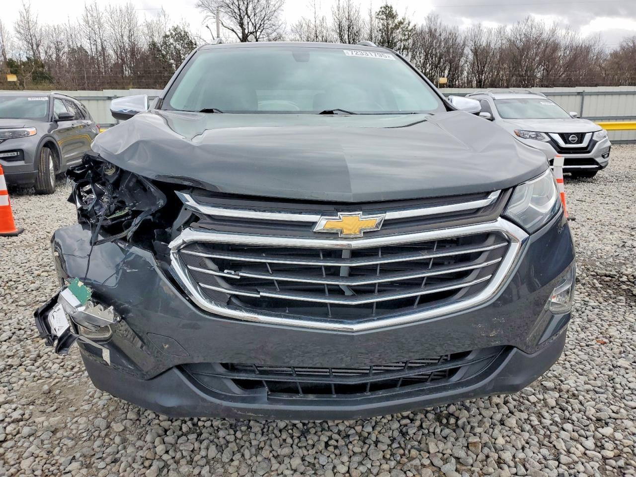 2018 Chevrolet Equinox Premier - Image 5
