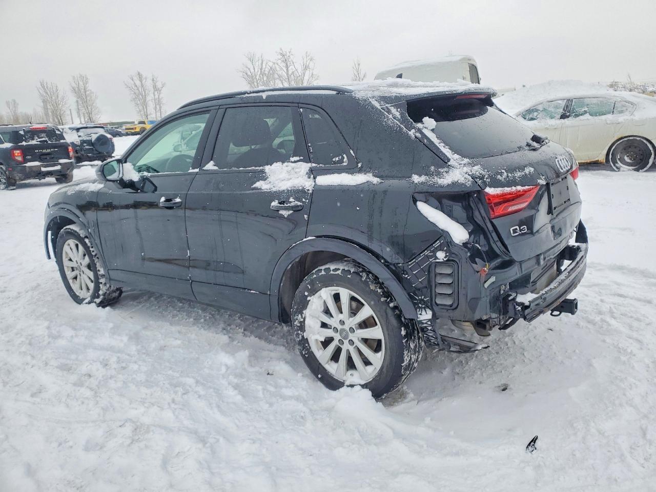 2020 Audi Q3 Premium - Image 2