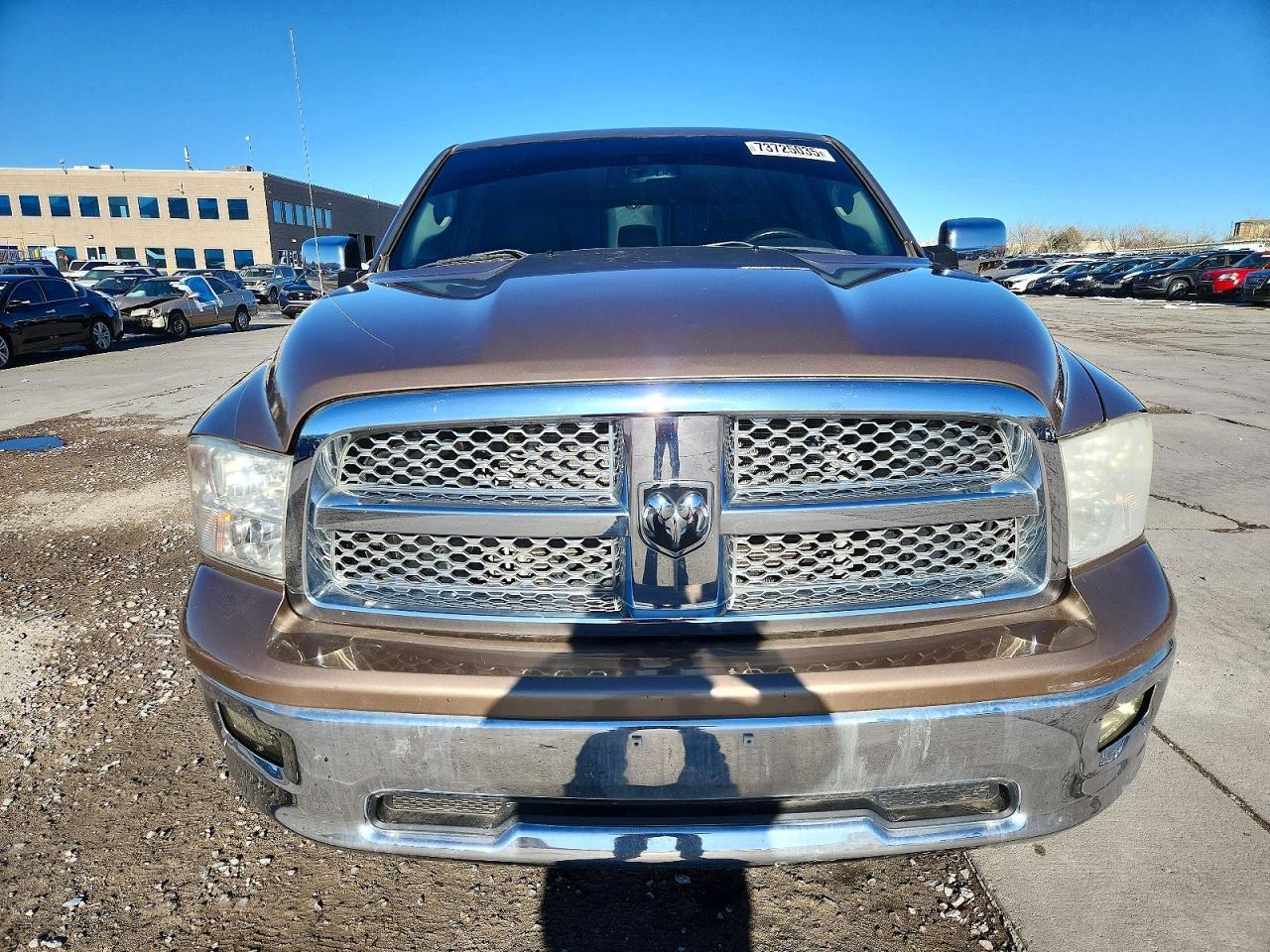 2009 Dodge Ram 1500 - Image 5