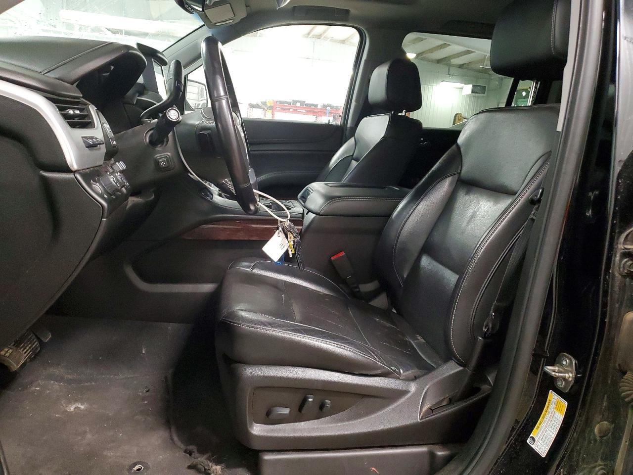 2019 GMC Yukon Xl K1500 Slt - Image 7