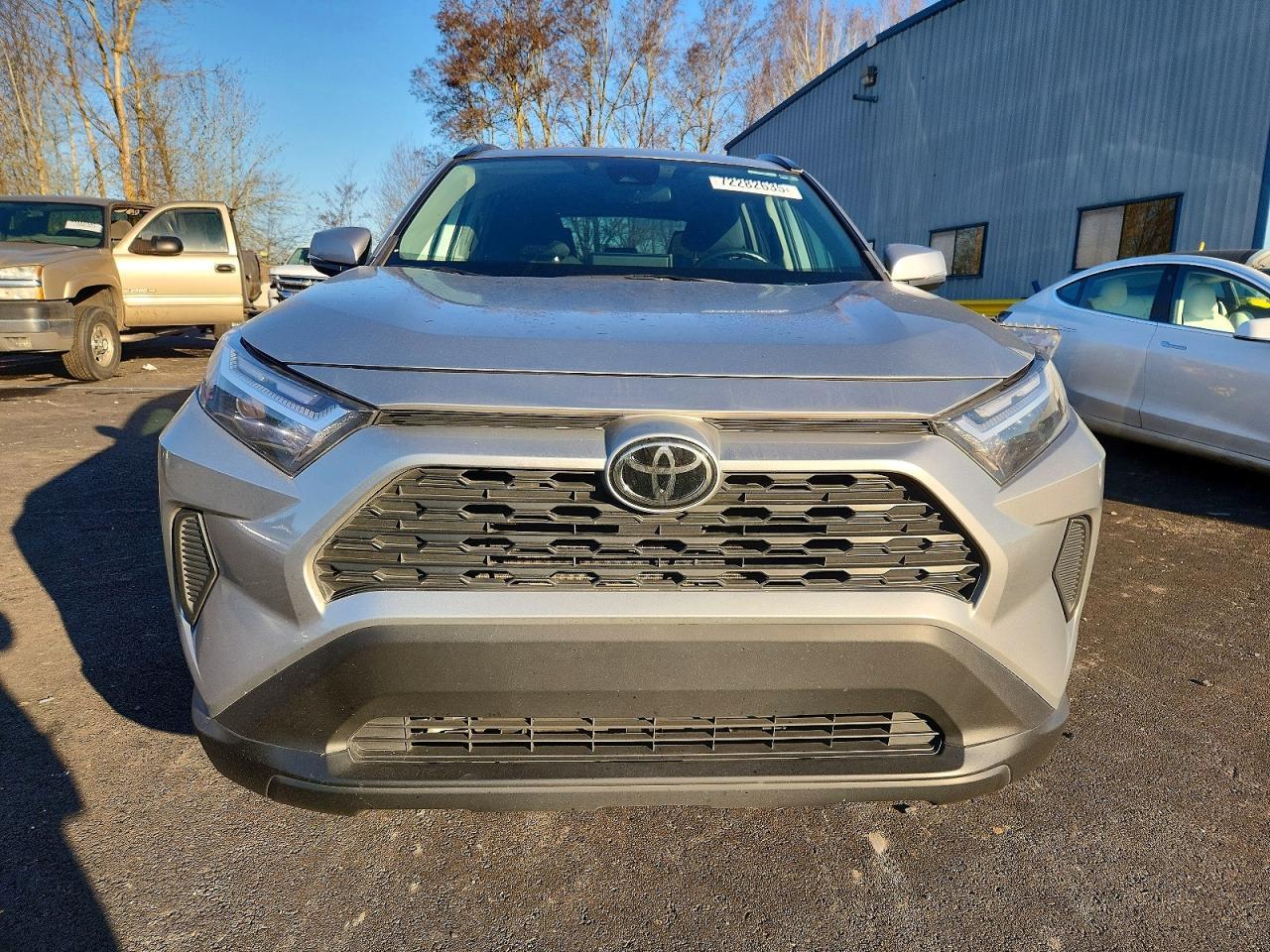 2023 Toyota Rav4 Xle - Фото 5