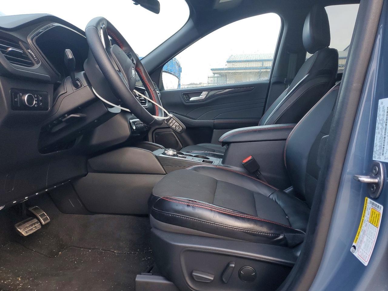 2024 Ford Escape St Line - Image 7