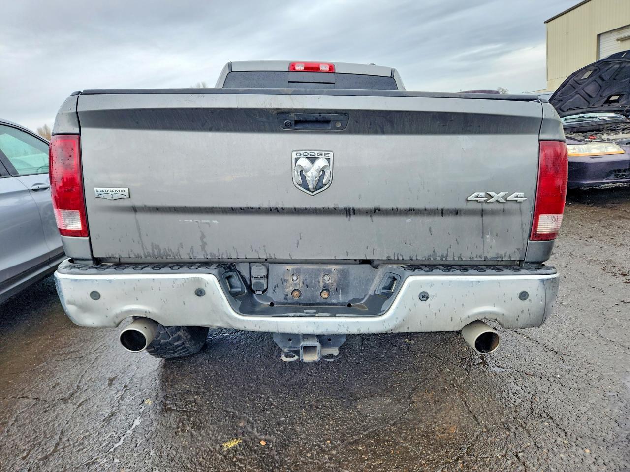 2010 Dodge Ram 1500 - Image 6