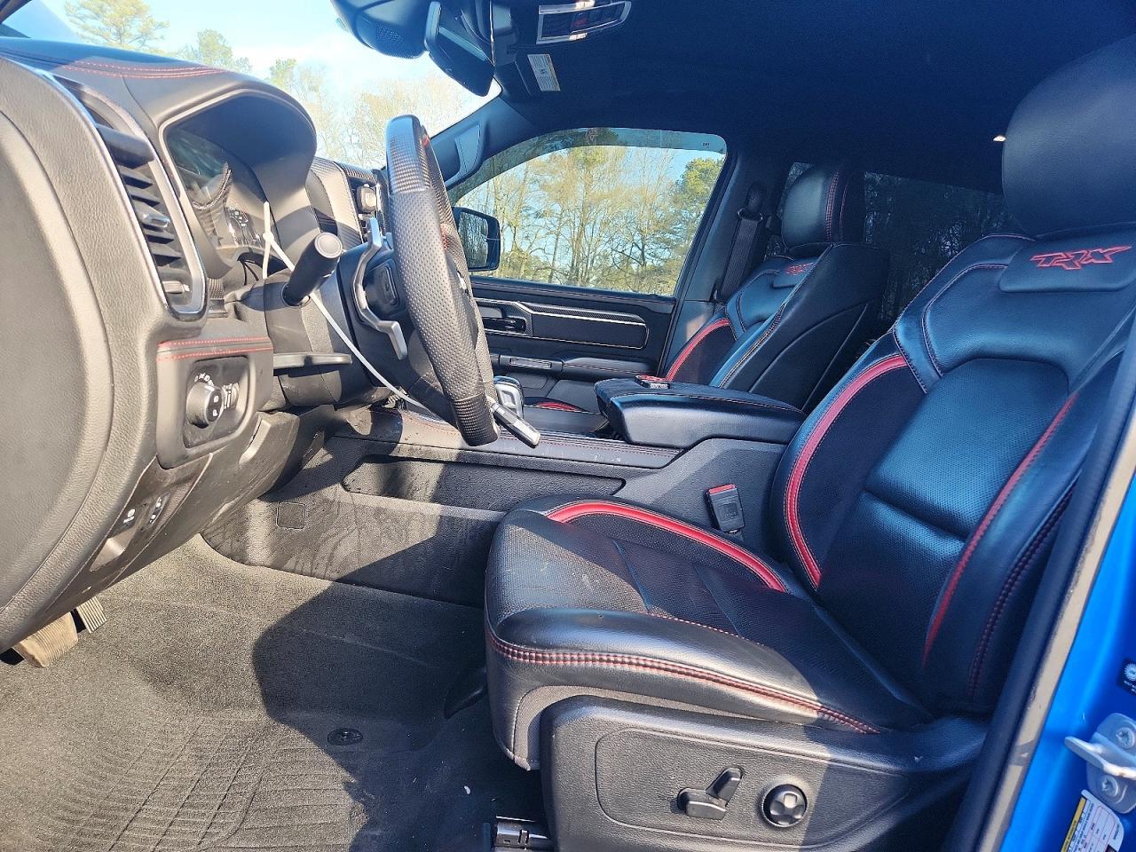 2021 Ram 1500 Trx - Image 7