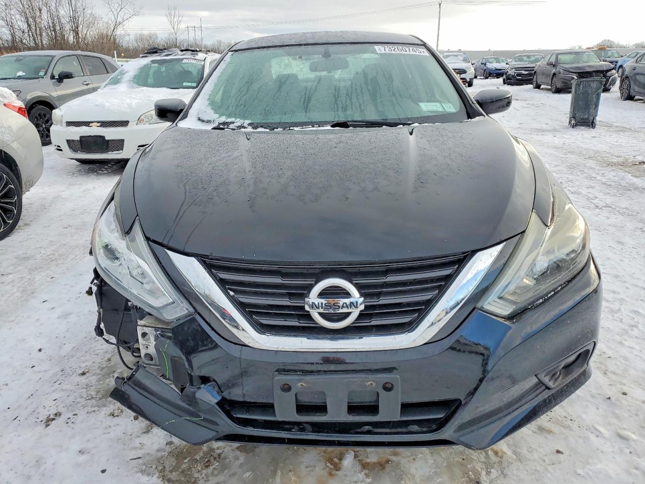 2016 Nissan Altima 2.5 - Image 5