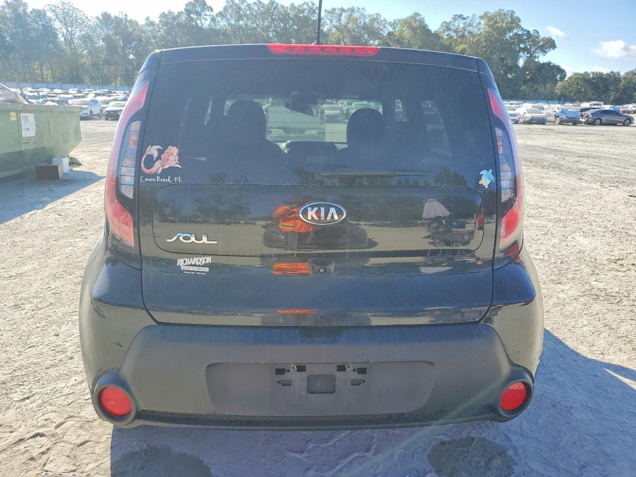 2014 Kia Soul + - Image 6