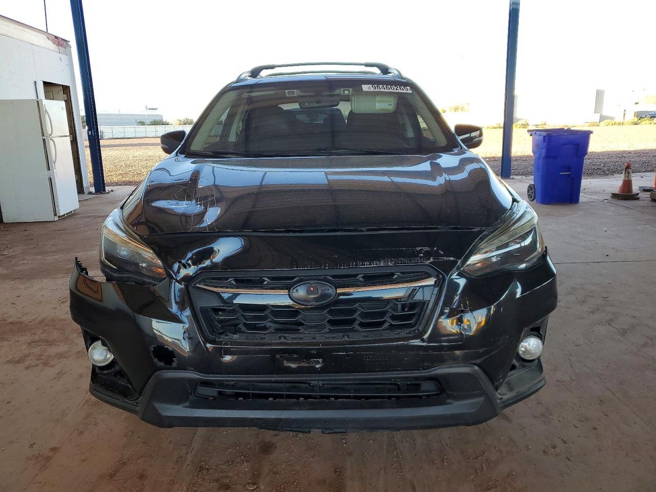 2019 Subaru Crosstrek Limited - Image 5