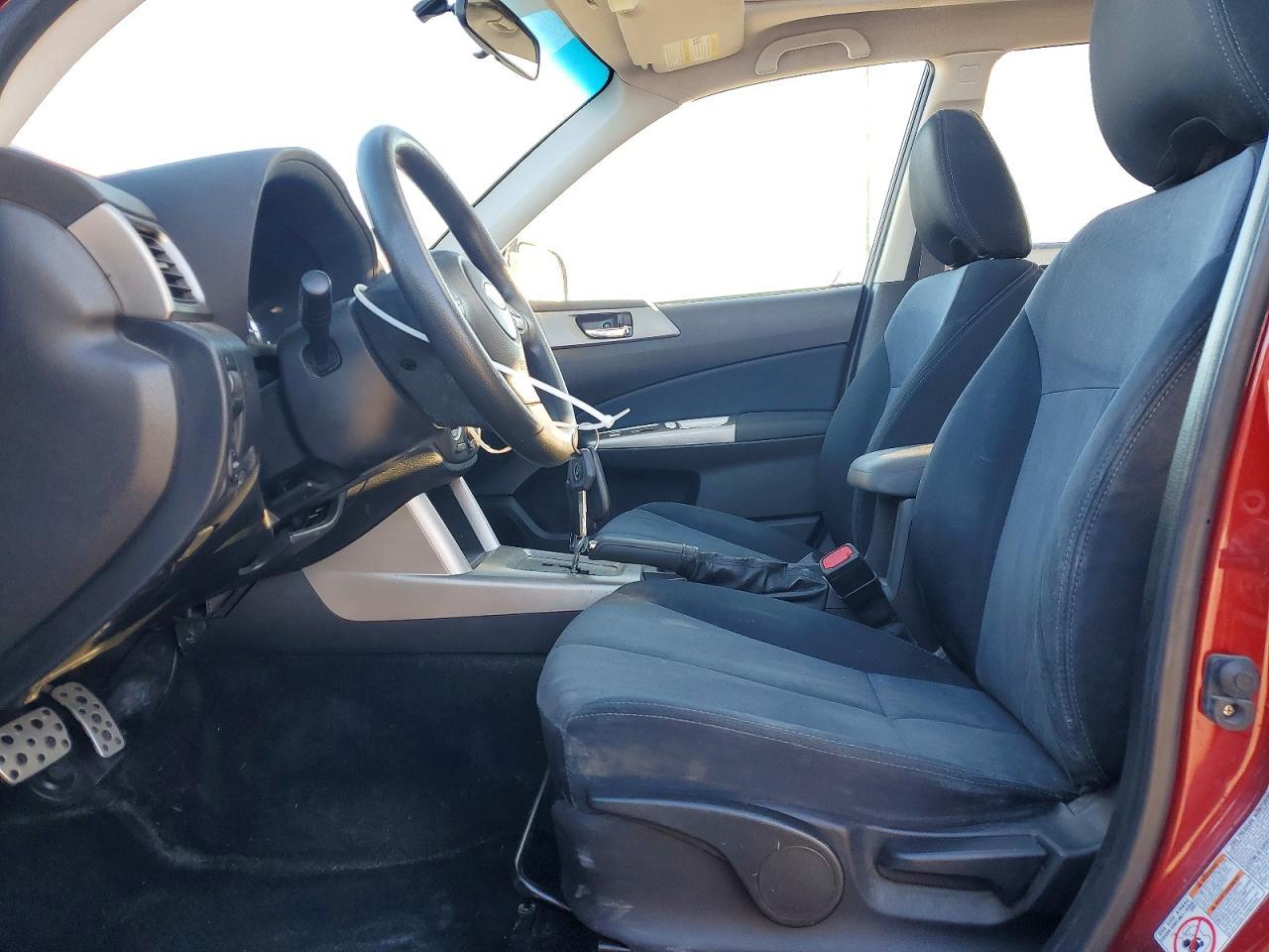 2009 Subaru Forester 2.5Xt - Image 7
