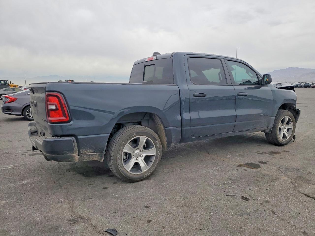 2025 Ram 1500 Tradesman - Image 3