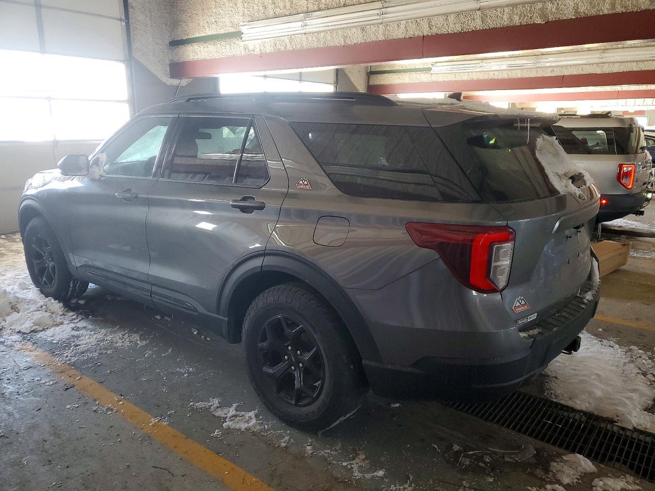 2023 Ford Explorer Timberline - Image 2