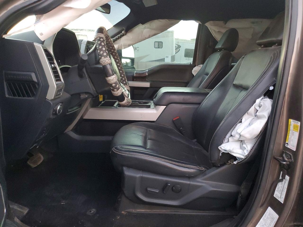 2022 Ford F450 Super Duty Utility / Service Truck - Фото 7