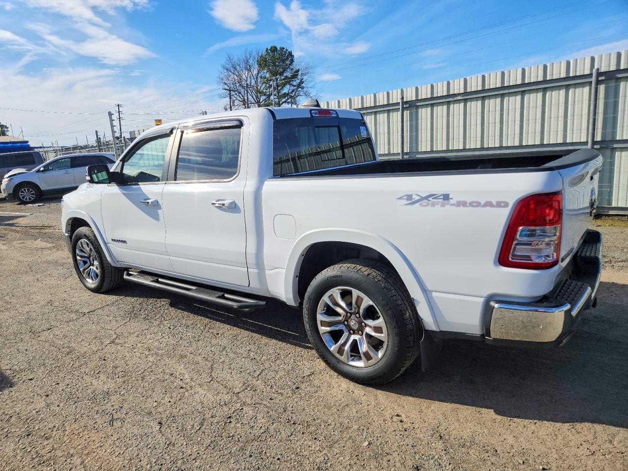 2020 Ram 1500 Big Horn/Lone Star - Image 2