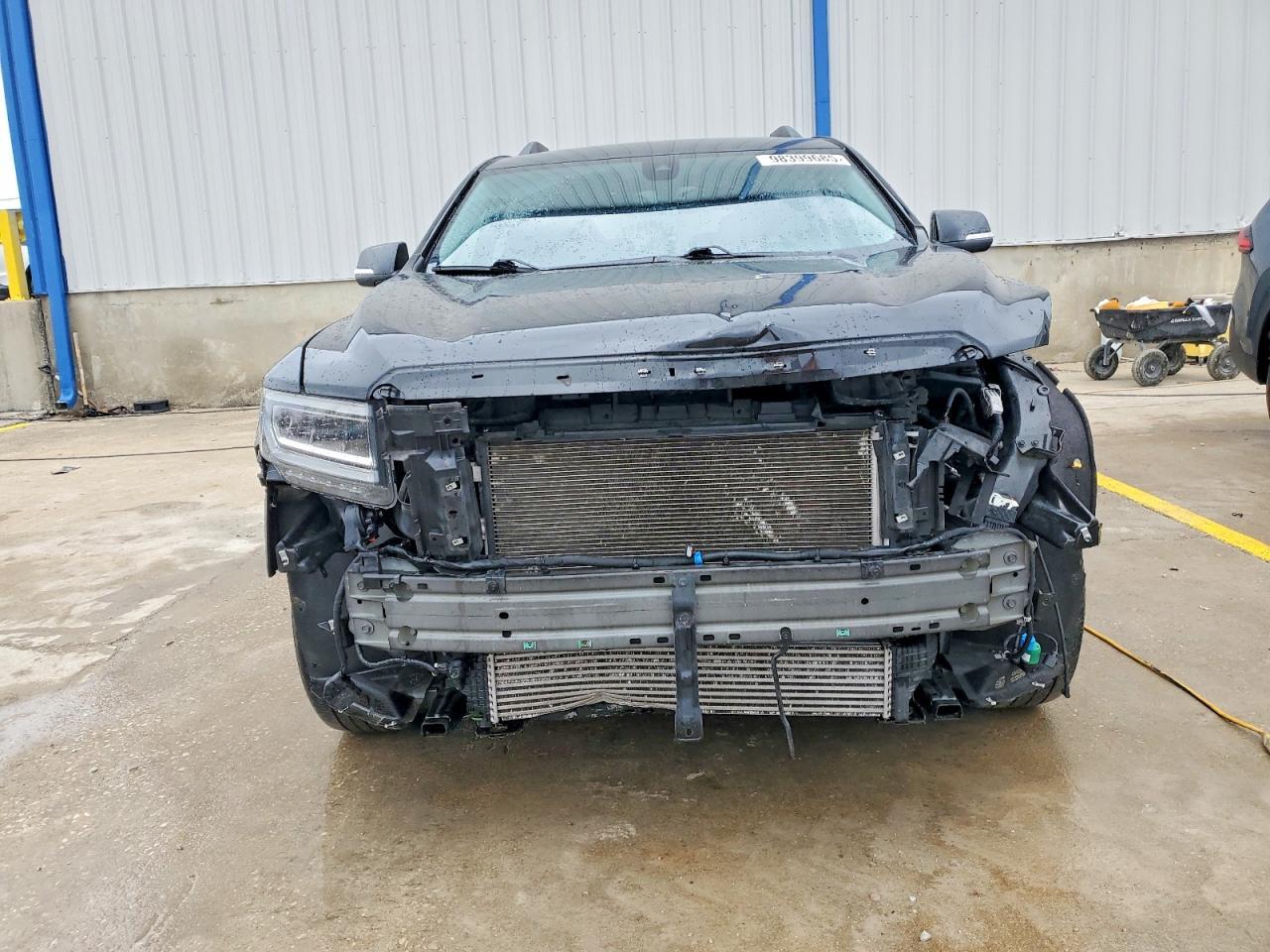 2022 GMC Acadia Sle - Image 5