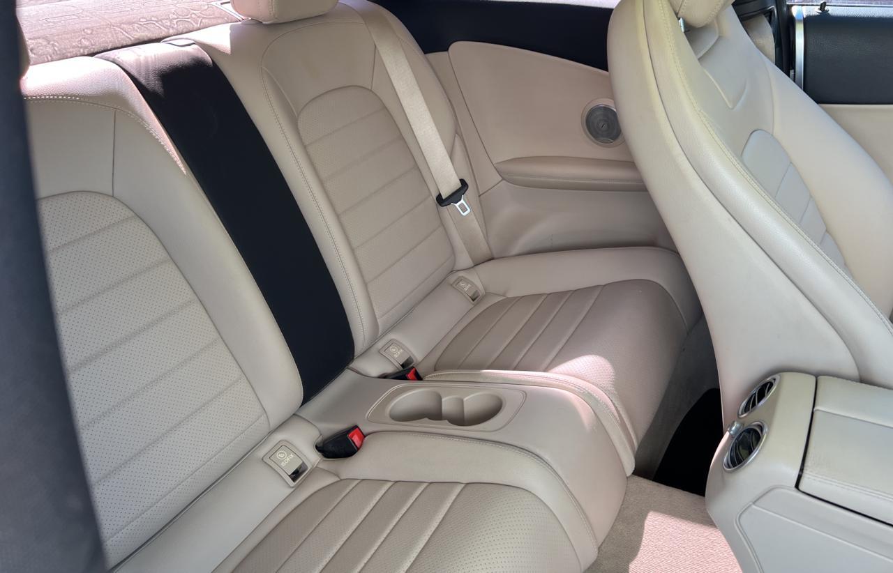 2018 Mercedes-Benz C 300 - Image 6