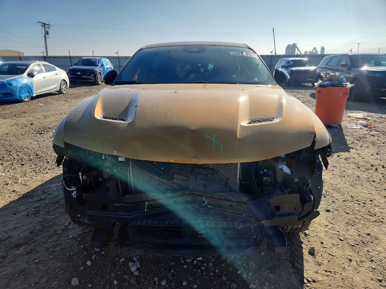 2024 Dodge Hornet R/T - Фото 5