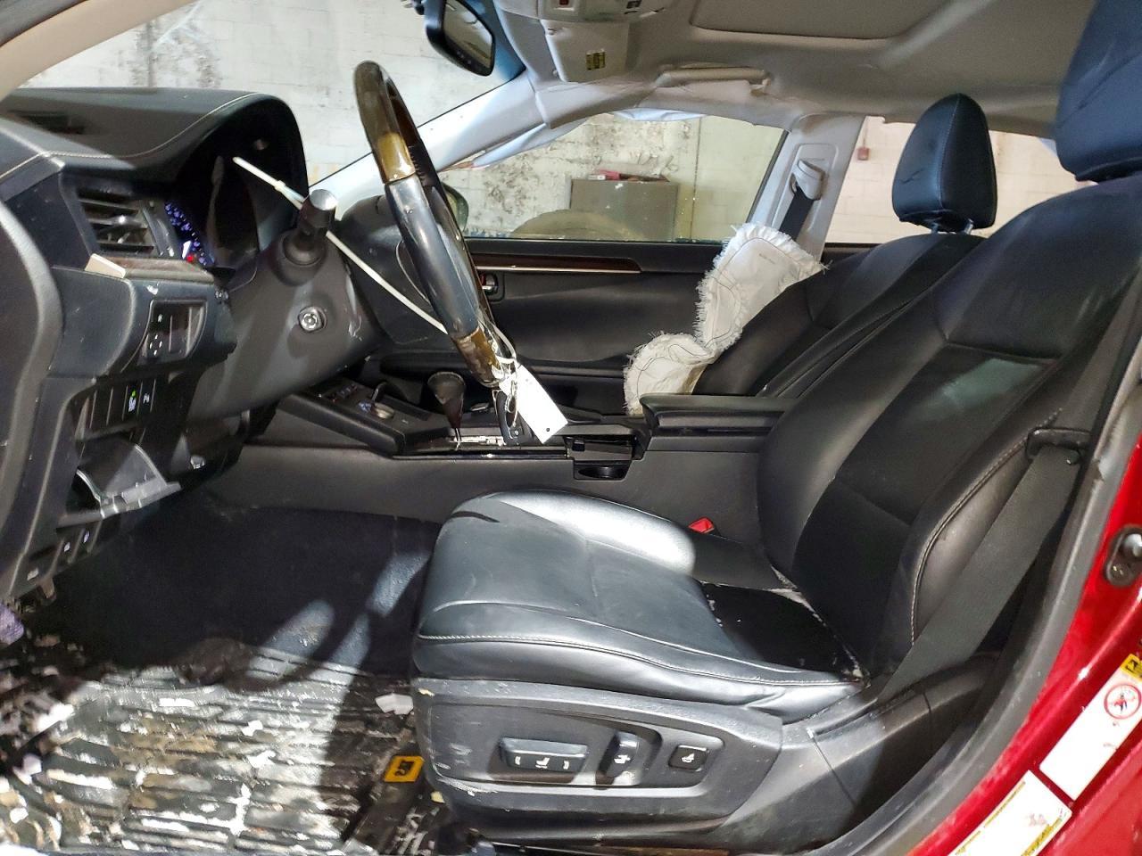 2013 Lexus Es 350 - Image 7
